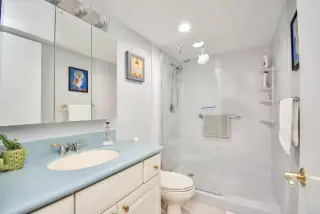 Propiedad en alquiler con 3 habitaciones y 3 baños en Highland Beach