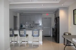 Propiedad en alquiler con 3 habitaciones y 3 baños en Highland Beach