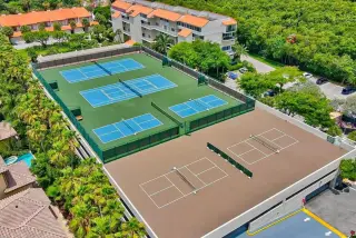Propiedad en alquiler con 3 habitaciones y 3 baños en Highland Beach