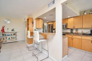 Propiedad en alquiler con 3 habitaciones y 3 baños en Highland Beach