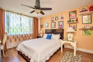 Propiedad en alquiler con 3 habitaciones y 3 baños en Highland Beach