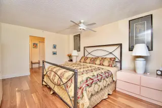 Propiedad en alquiler con 3 habitaciones y 3 baños en Highland Beach