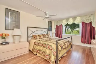 Propiedad en alquiler con 3 habitaciones y 3 baños en Highland Beach