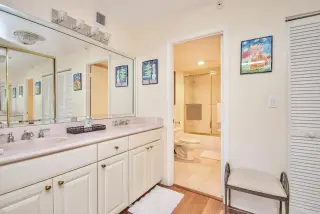 Propiedad en alquiler con 3 habitaciones y 3 baños en Highland Beach