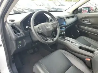 Honda HR-V 2021 EX-L 4dr Crossover