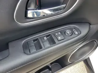 Honda HR-V 2021 EX-L 4dr Crossover