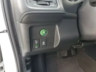 Honda HR-V 2021 EX-L 4dr Crossover
