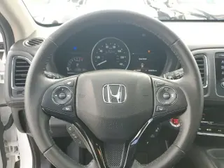 Honda HR-V 2021 EX-L 4dr Crossover