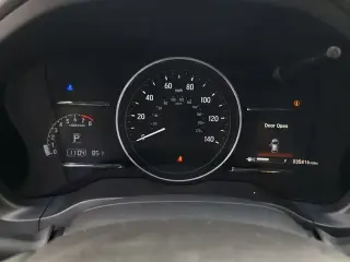 Honda HR-V 2021 EX-L 4dr Crossover
