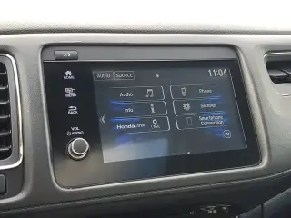 Honda HR-V 2021 EX-L 4dr Crossover