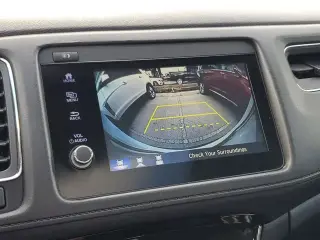 Honda HR-V 2021 EX-L 4dr Crossover