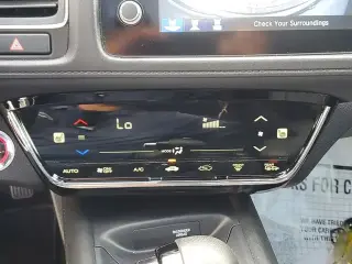 Honda HR-V 2021 EX-L 4dr Crossover