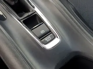 Honda HR-V 2021 EX-L 4dr Crossover