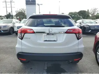 Honda HR-V 2021 EX-L 4dr Crossover