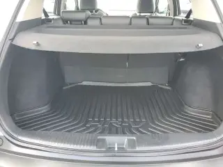 Honda HR-V 2021 EX-L 4dr Crossover
