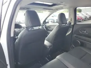 Honda HR-V 2021 EX-L 4dr Crossover