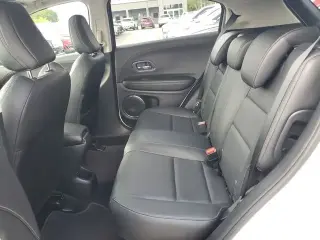 Honda HR-V 2021 EX-L 4dr Crossover