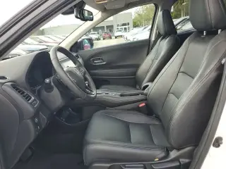 Honda HR-V 2021 EX-L 4dr Crossover