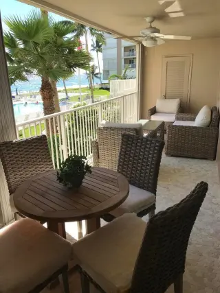 Propiedad en alquiler con 2 dormitorios y 2 baños en Highland Beach