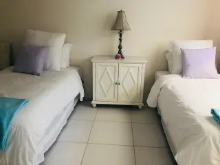 Propiedad en alquiler con 2 dormitorios y 2 baños en Highland Beach