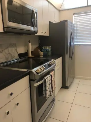Propiedad en alquiler con 2 dormitorios y 2 baños en Highland Beach