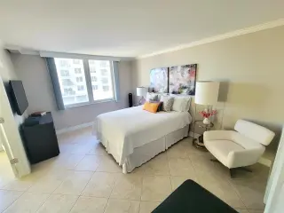 Propiedad en alquiler con 2 dormitorios y 2 baños en Highland Beach