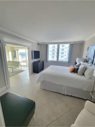 Propiedad en alquiler con 2 dormitorios y 2 baños en Highland Beach