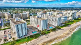 Propiedad en alquiler con 2 dormitorios y 2 baños en Highland Beach