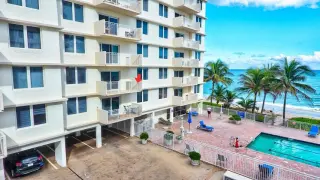 Propiedad en alquiler con 2 dormitorios y 2 baños en Highland Beach