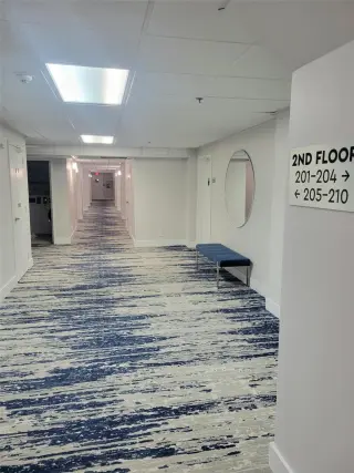 Propiedad en alquiler con 2 dormitorios y 2 baños en Highland Beach