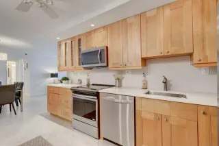 Propiedad en alquiler con 2 dormitorios y 2 baños en Highland Beach