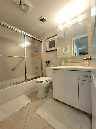 Propiedad en alquiler con 2 dormitorios y 2 baños en Highland Beach