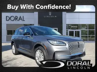 Lincoln Corsair 2024 Premiere 4dr SUV