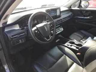 Lincoln Corsair 2024 Premiere 4dr SUV
