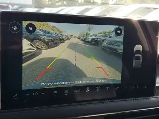 Lincoln Corsair 2024 Premiere 4dr SUV