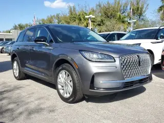 Lincoln Corsair 2024 Premiere 4dr SUV