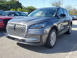 Lincoln Corsair 2024 Premiere 4dr SUV