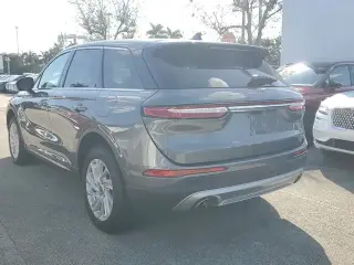 Lincoln Corsair 2024 Premiere 4dr SUV