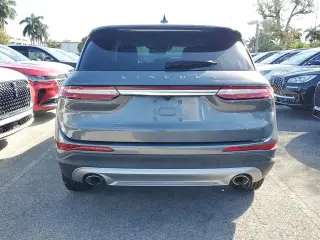Lincoln Corsair 2024 Premiere 4dr SUV