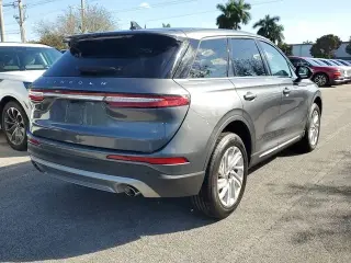 Lincoln Corsair 2024 Premiere 4dr SUV