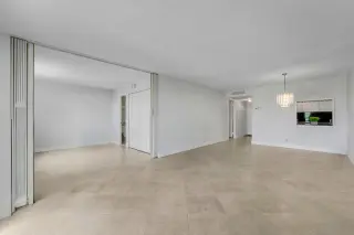 Propiedad en alquiler con 2 habitaciones y 2 baños en Boca Ratón