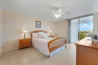 Propiedad en alquiler con 2 habitaciones y 2 baños en Boca Ratón