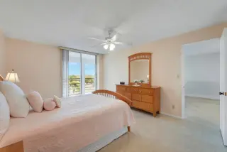 Propiedad en alquiler con 2 habitaciones y 2 baños en Boca Ratón