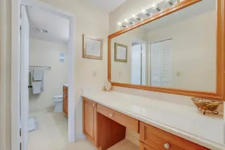 Propiedad en alquiler con 2 habitaciones y 2 baños en Boca Ratón