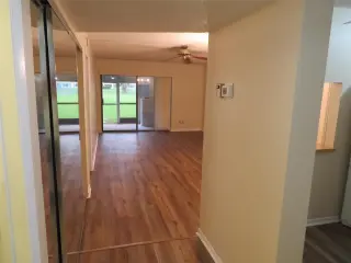Propiedad en alquiler con 1 dormitorio y 1.5 baños en Boca Ratón