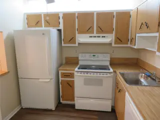 Propiedad en alquiler con 1 dormitorio y 1.5 baños en Boca Ratón