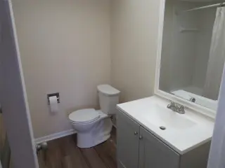 Propiedad en alquiler con 1 dormitorio y 1.5 baños en Boca Ratón