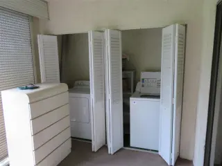 Propiedad en alquiler con 1 dormitorio y 1.5 baños en Boca Ratón