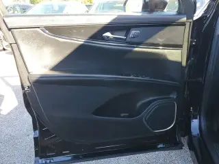 Lincoln Nautilus 2023 Reserve 4dr SUV
