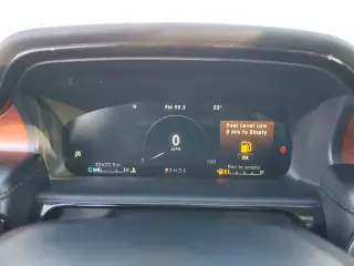 Lincoln Nautilus 2023 Reserve 4dr SUV